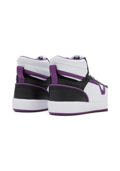 Vans Lowland Mid Cc Jmp Kadın Sneaker Çok Renkli