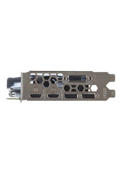 MSI NVIDIA GeForce GTX 1060 Armor OCV1 6 GB 192 Bit GDDR5 Ekran Kartı