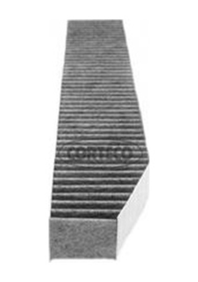 Corteco Polen Filtresi Jeep Grand Cherokee 2 99 05 Grand Cherokee 3 2005 Ve Sonrası 10 Corteco 80000415 82208300-k05013595aa
