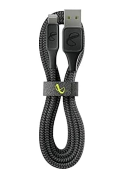 By - Kablo Usb-a Lightning,siyah,1.5m