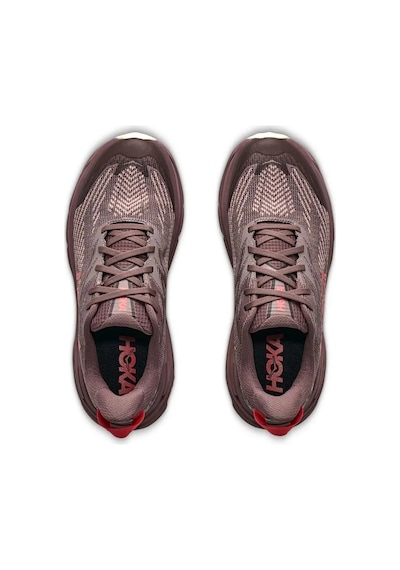 Hoka Challenger 8 Gtx Kadın Koşu Ayakkabısı 1171959-bdy Bordo