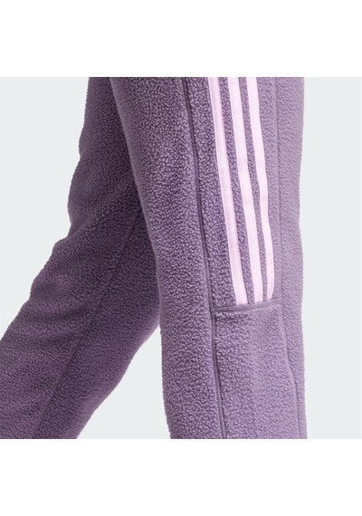 Adidas Tiro Fleece Kadın Eşofman Altı 001