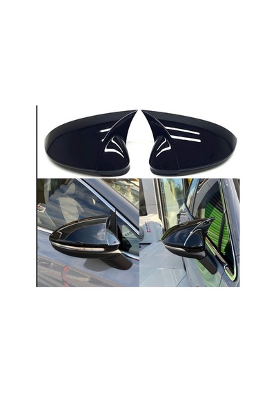 Seat İbiza Mk5 2017- Batman Ayna Kapağı Btm025