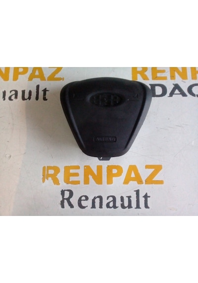 Ford Courier/Fiesta Sürücü Airbag Kapağı Et76A042B85Aew (523509132)