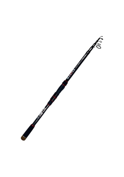 Revenger Rv-40 Oslo Master 270cm 14-42gr Turna Tele Spin Olta Takımı Seti