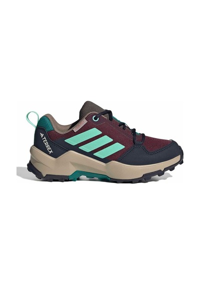 Adidas Performance Terrex Ax4r R.rdy K Çocuk Koşu Ayakkabısı Kı5806 Bordo