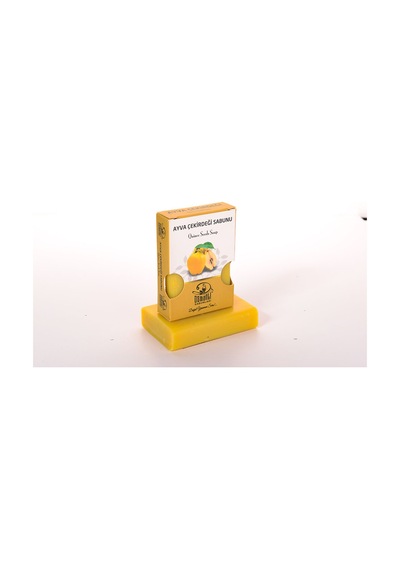 Osmanlı Sabunları Ayva Çekirdeği Sabunu 100 G
