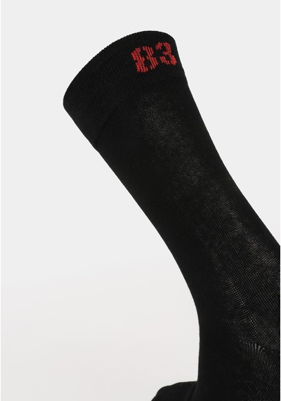 Colin's Colins Erkek Siyah Çorap Cl1082850 Q1.v2 Blk