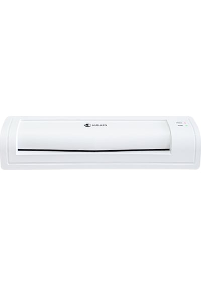 Mühlen 632 A3 PVC Filmi Kaplama Laminasyon Makinesi