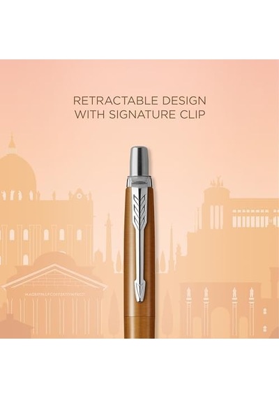 Jotter Se Roma Bronz Ct Tükenmez Kalem -