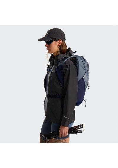 The North Face Borealıs Traıl Unisex Çanta Nf0a8e9z0u31 Gri
