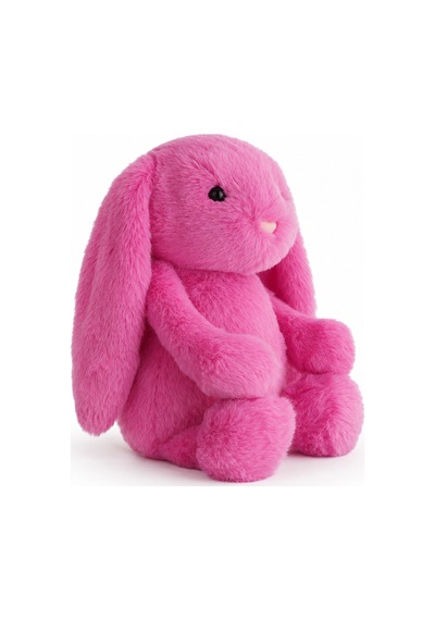 Isabel Abbey Pembe Tavşan Çok Renkli