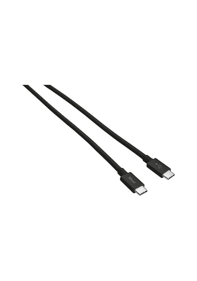 Trust 21595 1M Usb-C To Usb-C 480Mbs Kablo
