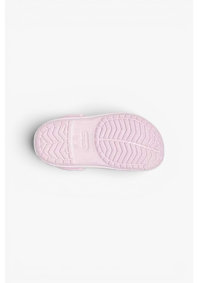 Crocs Crocband Clog K Unisex Çocuk Pembe Terlik - 207006