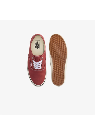 Vans Premium Authentic Kadın Kırmızı Sneaker Vn000z74gwr1