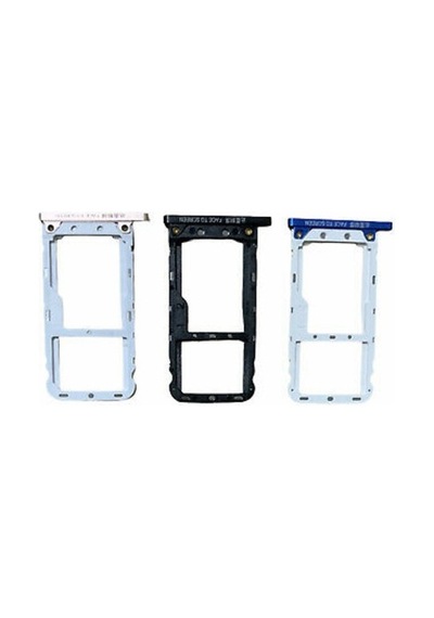 Axya Xiaomi Uyumlu Mi Max 3 Sim Kart Tepsisi