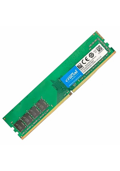 Crucial Crucıal Ct16g4dfs832a 16gb Ddr4 3200mhz Pc Bellek