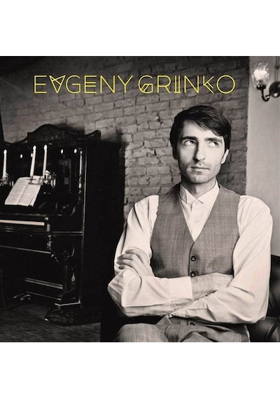 Evgeny Grinko Plak