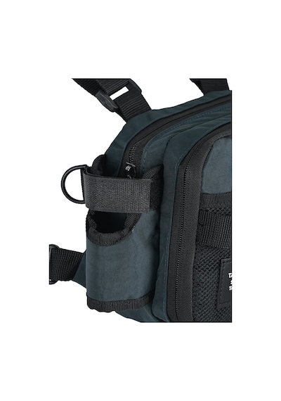 Fujin Aji Vest Tactical Indigo Balıkçı Çantası