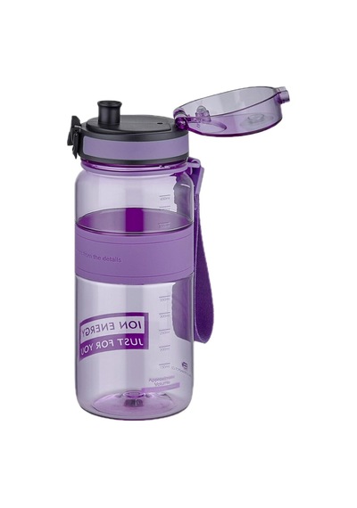 Uzspace Tritan Su Matarası 650 Ml Yenilenen Renkler Diğer