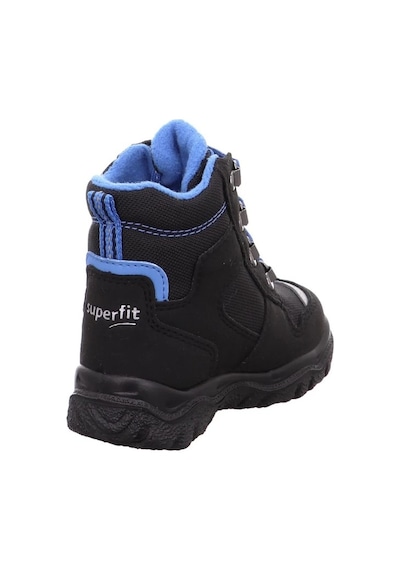 Superfit 1-000048-0010 Çocuk Bot Mavi - Siyah