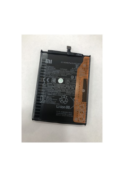 En-cag Redmi 10a - 10c Batarya Pil Bss