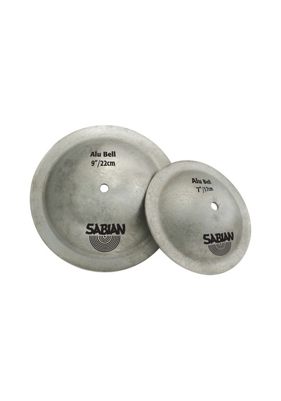 Sabian Alu Bell 11 İnch Alüminyum Bell