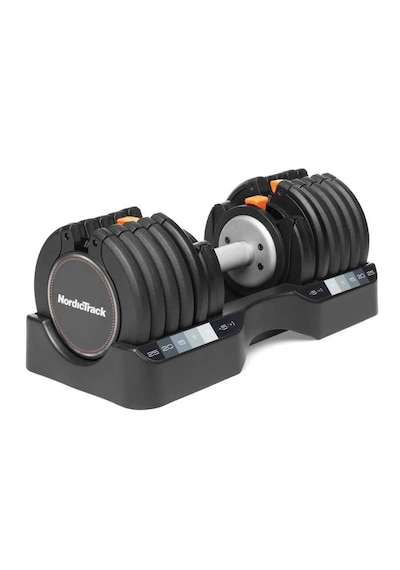 Nordictrack 25 Kg Ayarlanabilir Dambıl Seti Çift