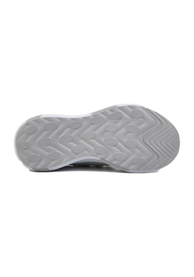 Buz Hafif Unisex Çocuk Spor Ayakkabı Pına 151 F Buz - Beyaz