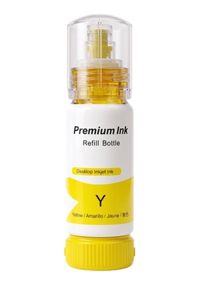Perfıx Pf T115 - C13t07d44a Pro 115 Sarı Mürekkep 6,2k Diğer