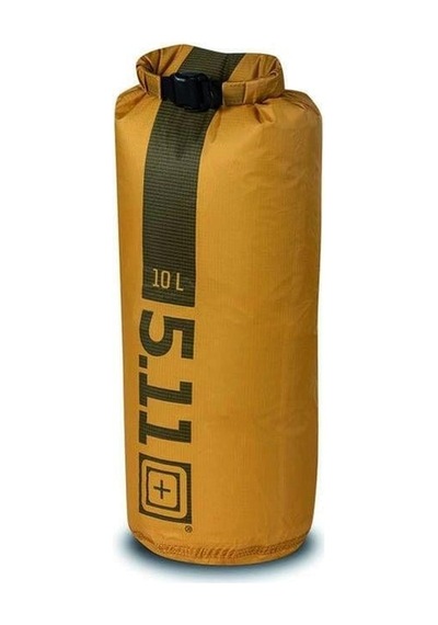 5.11 Ultralıght Dry Bag 10 Lt Su Gecırmez Canta-4659