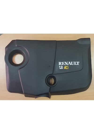 Motor Üst Koruma Kapağı 1.5 Dizel Megane 2 8200365952