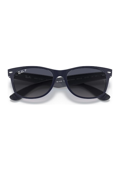 Ray-Ban RB2132 660778 55 Polarize Unisex Güneş Gözlüğü