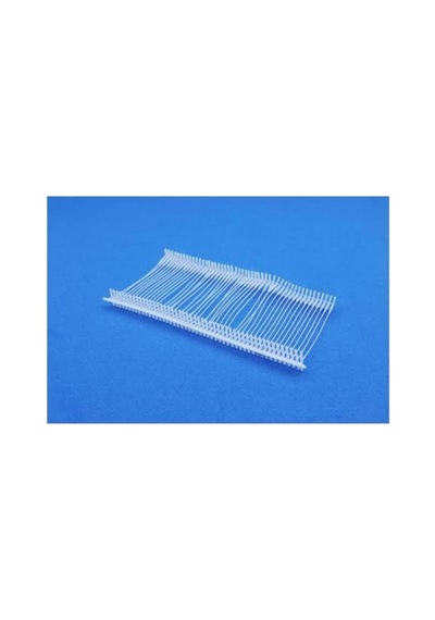 Kılçık Etiketleme Şeffaf 45 Mm 10.000 Adet - 616947277