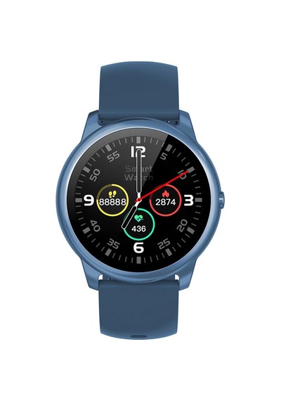 I-Chrono CH010060.S99 Unisex Akıllı Kol Saati