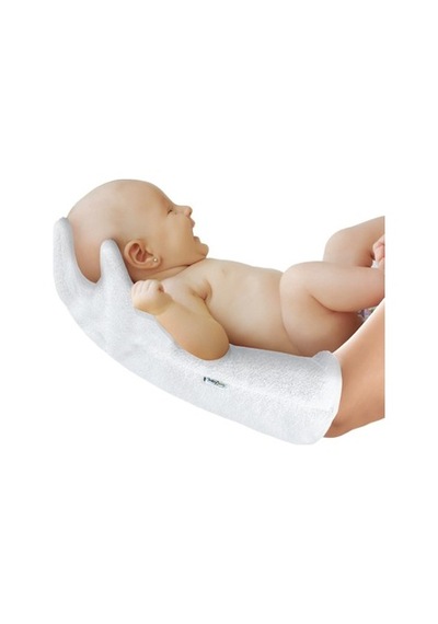 Bebek Yıkama Seti 508 Yeşil