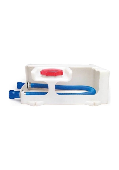 Lilie Procamp 1,4m Tank Isıtıcı Hortum