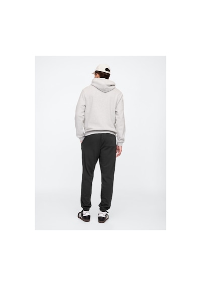 Gap Eşofman Altı Erkek Xxl Beden Moonless Nıght V2 Renk %77 Pamuk, %23 Polyester siyah