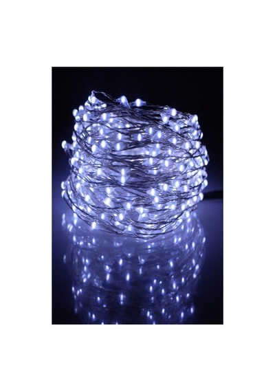 3 Metre Şerit Peri Led Karışık
