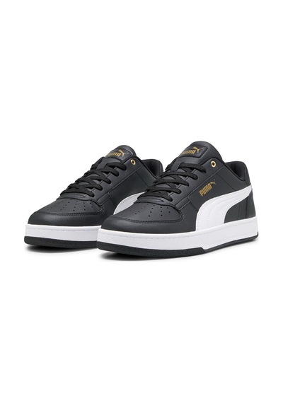 Puma Caven 2.0 Unisex Siyah Sneaker 39229004 Siyah