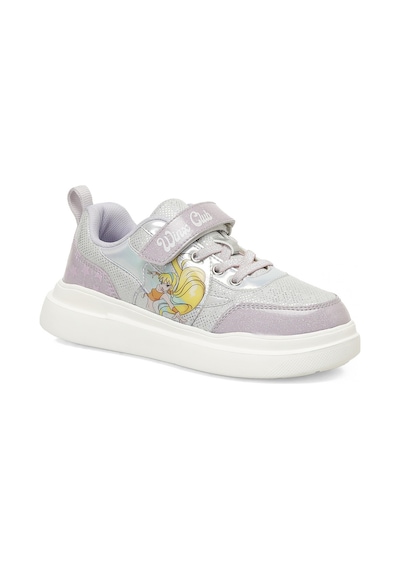 Winx Rayoz.f5fx Pembe Kız Çocuk Sneaker 000000000101972443 Pembe