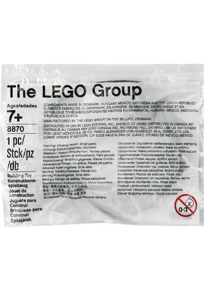 LEGO Power Functions 8870 LightSet