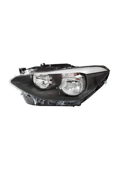 HELLA 1EG010741-081 FAR SAĞ BMW F20 116I 11- 116D 11- 118I 11- 11