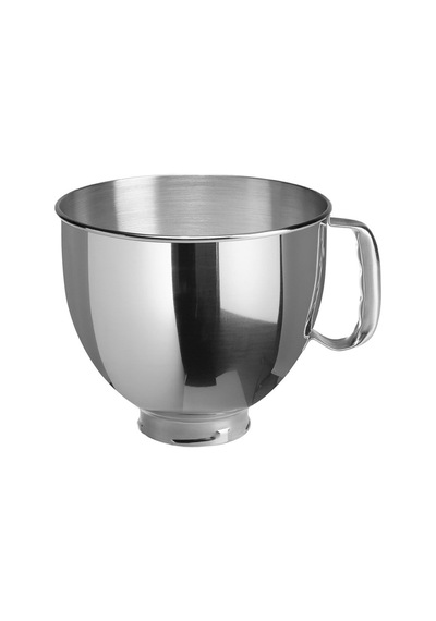 KitchenAid Uyumlu 5K5Thsbp - 4,3 L Ve 4,8 L Stand Mikserler Için Çelik K (550783258)