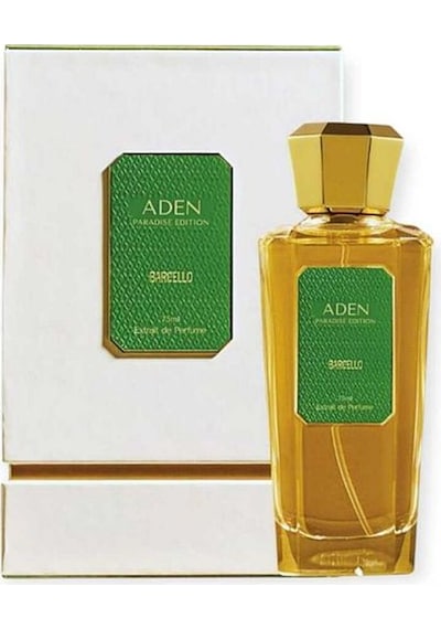Bargello Niche Paradise Edition Aden Unisex Extrait De Perfume 75 Ml Flora Diğer