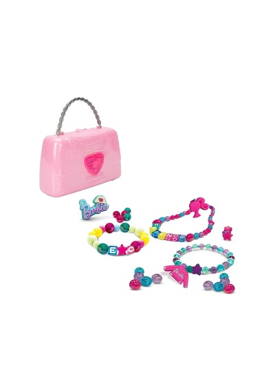 Fashion Takı Çantası Pembe
