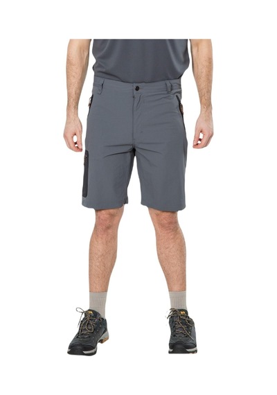 Trespass Mabtshn10007 Runnel Erkek Spor Şort 001