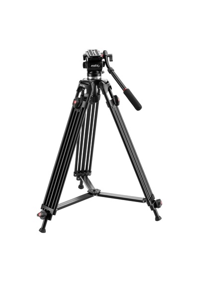 Pdx 508a Profesyonel Video Tripod