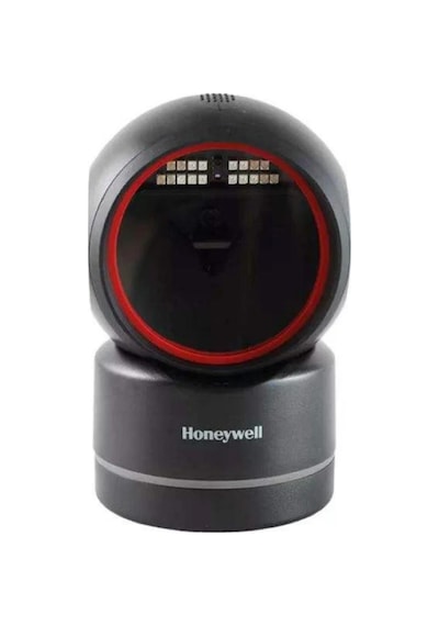Honeywell Hf680-r1-2usb Masa Üstü 1d/2d Barkod Okuyucu