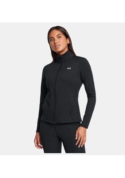 Under Armour Motion Jacket Emea Kadın Ceket 1388650-001 Siyah